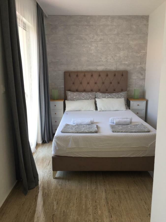 Soheds Apartment Budva Exterior photo