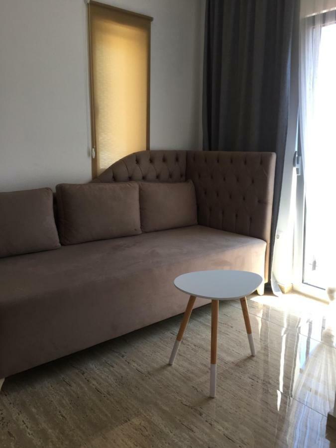 Soheds Apartment Budva Exterior photo